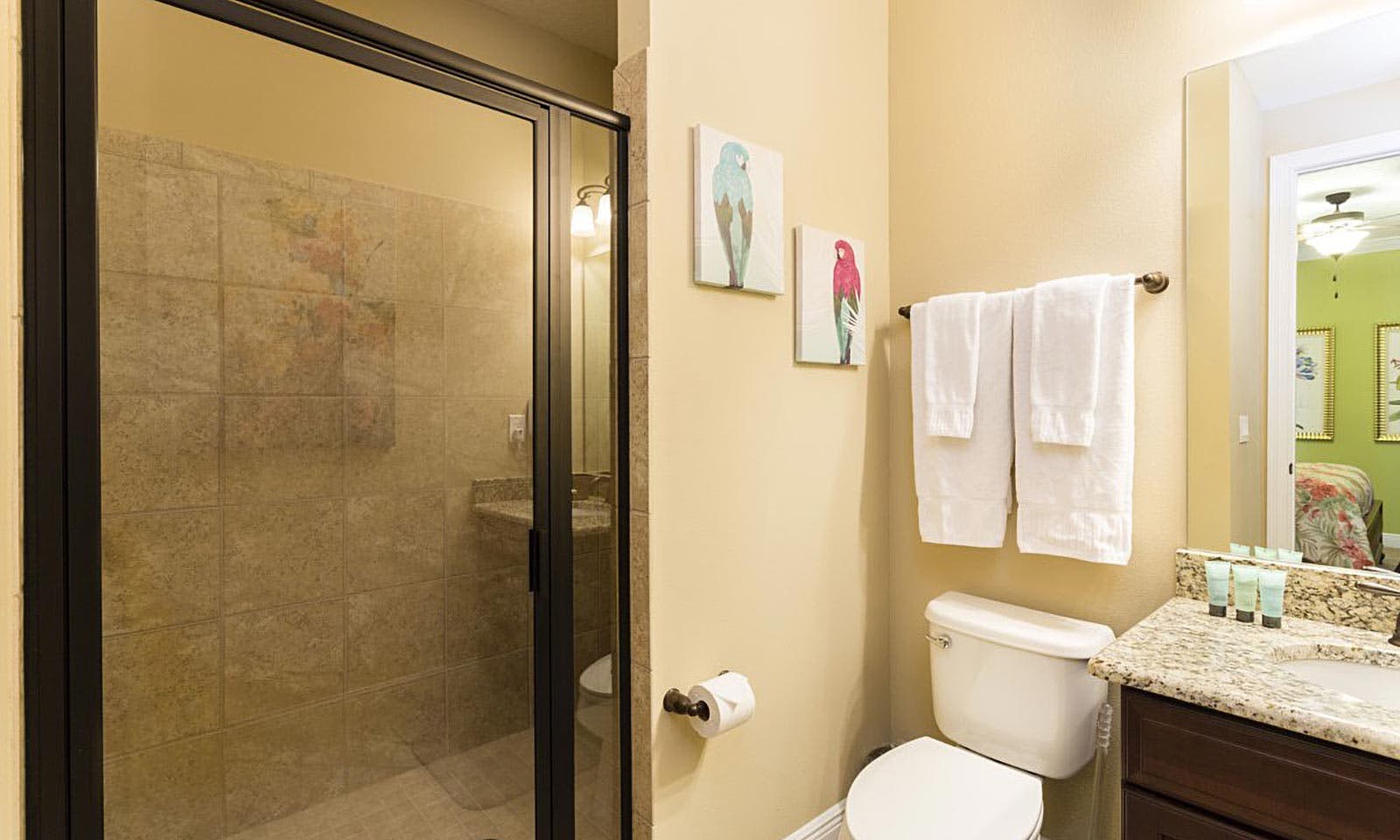 W266 - The Avatar Villa