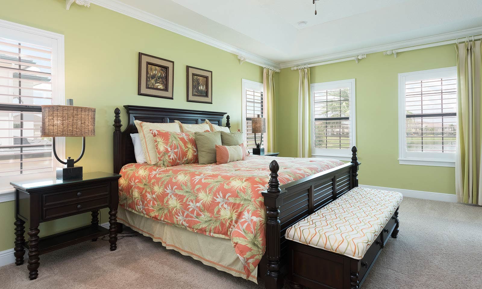 W266 - The Avatar Villa