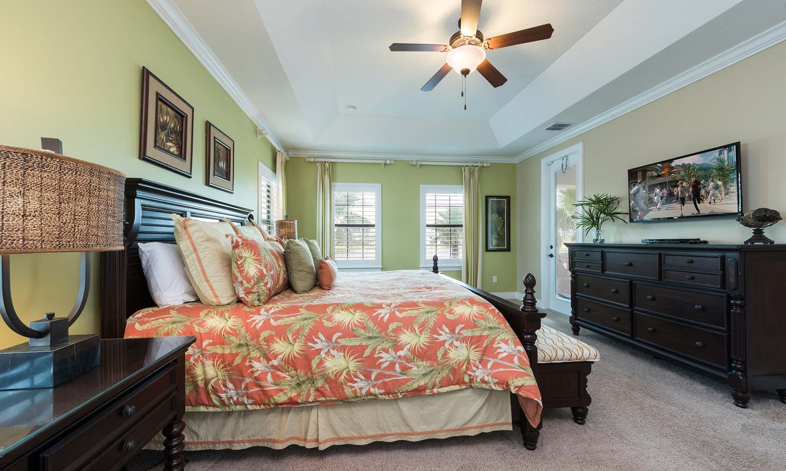 W266 - The Avatar Villa