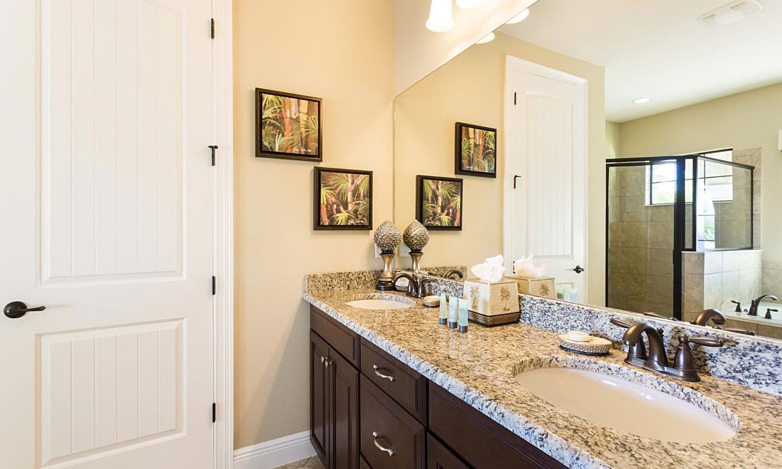 W266 - The Avatar Villa