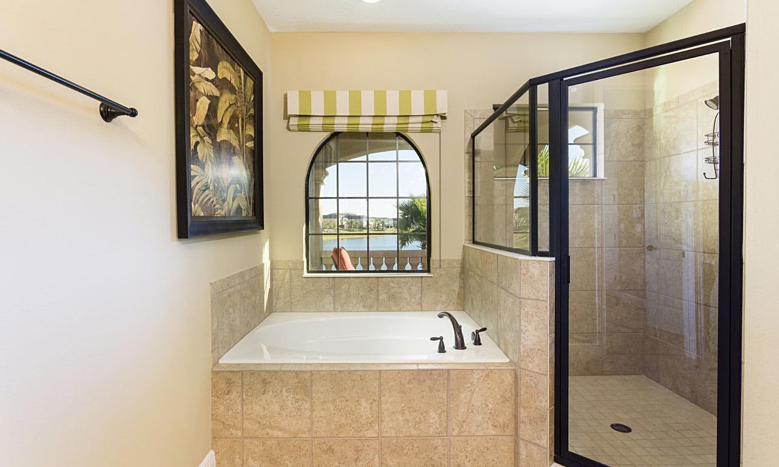 W266 - The Avatar Villa