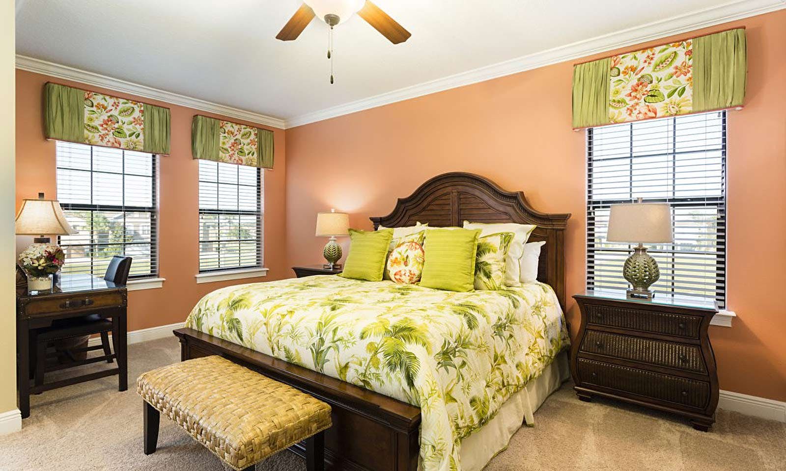 W266 - The Avatar Villa