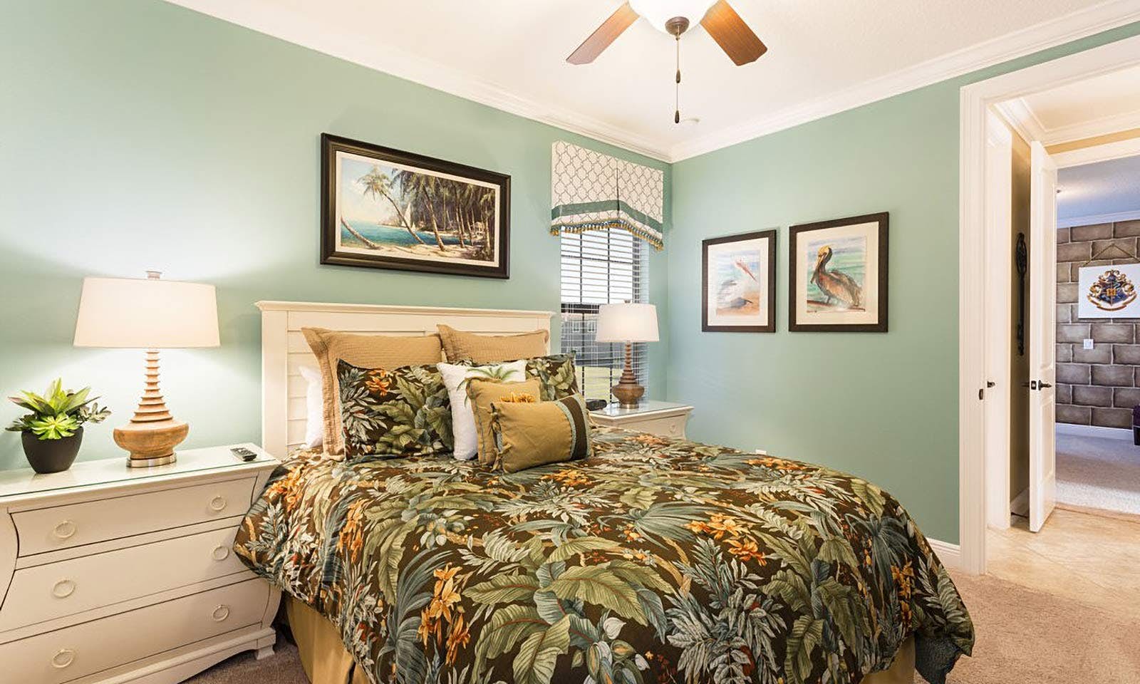 W266 - The Avatar Villa