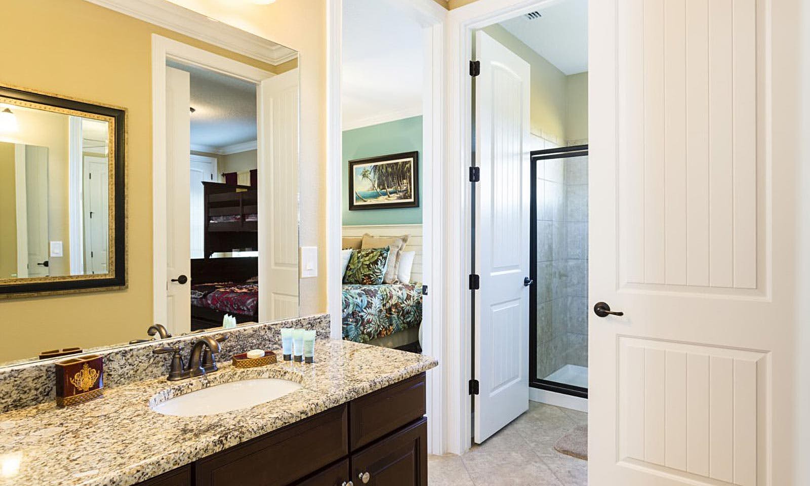 W266 - The Avatar Villa