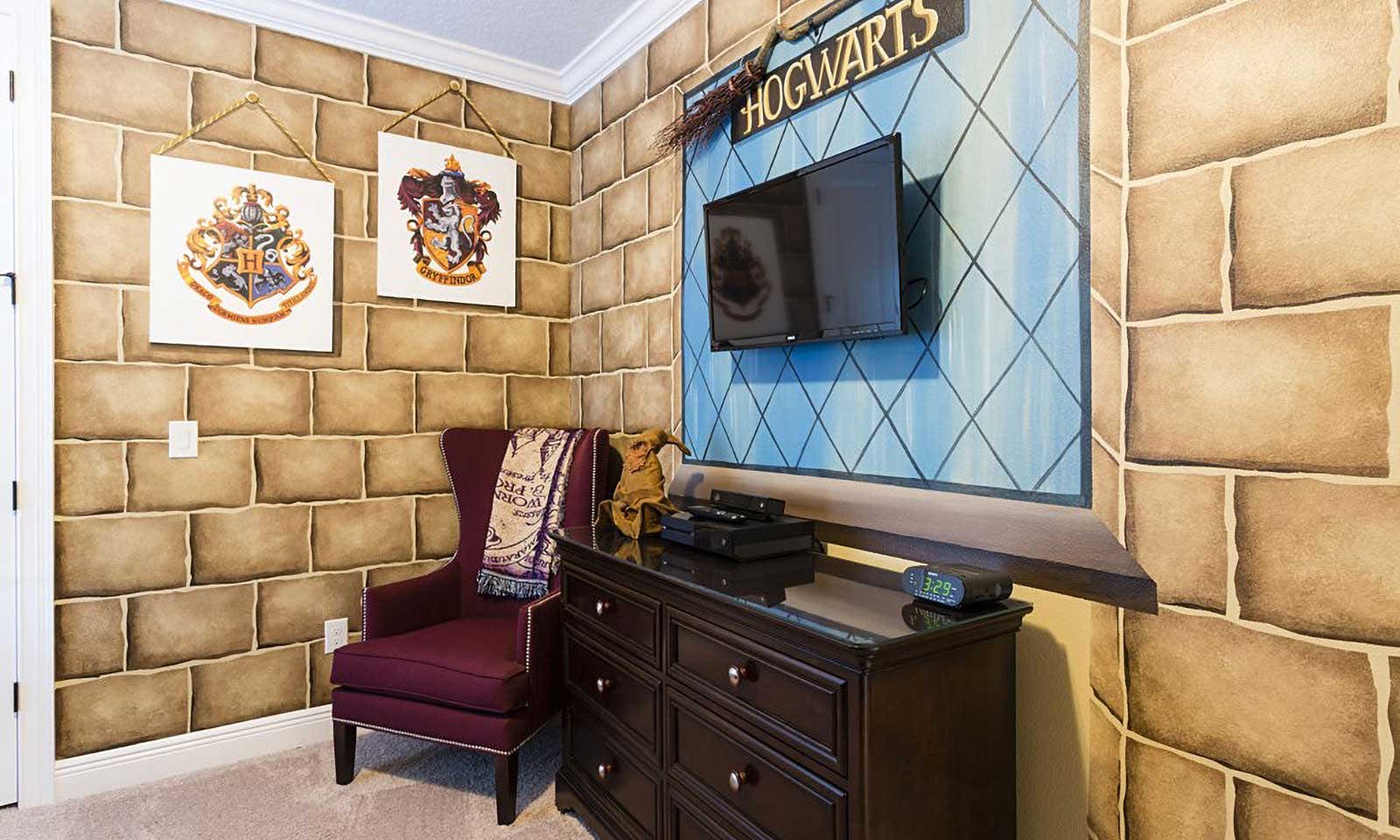 W266 - The Avatar Villa