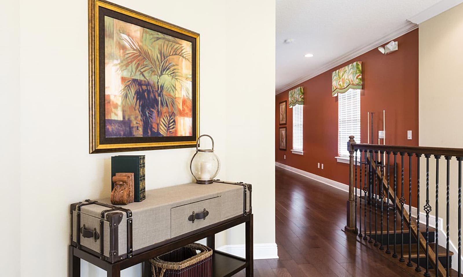 W266 - The Avatar Villa