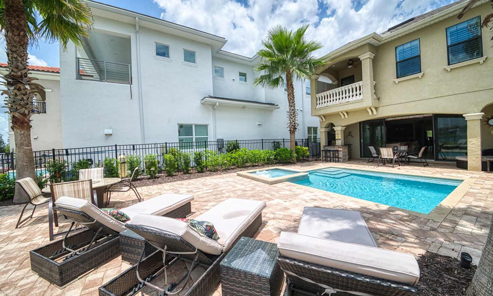 W266 - The Avatar Villa