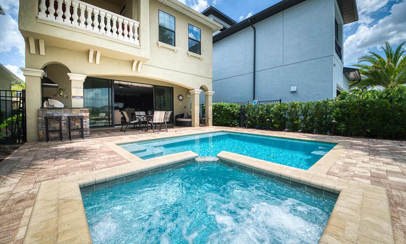 W266 - The Avatar Villa