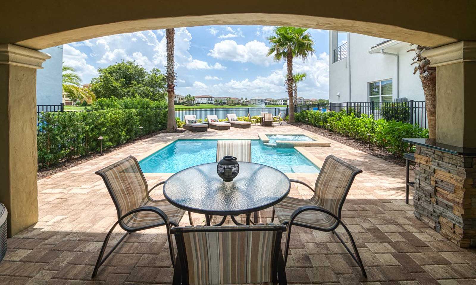 W266 - The Avatar Villa