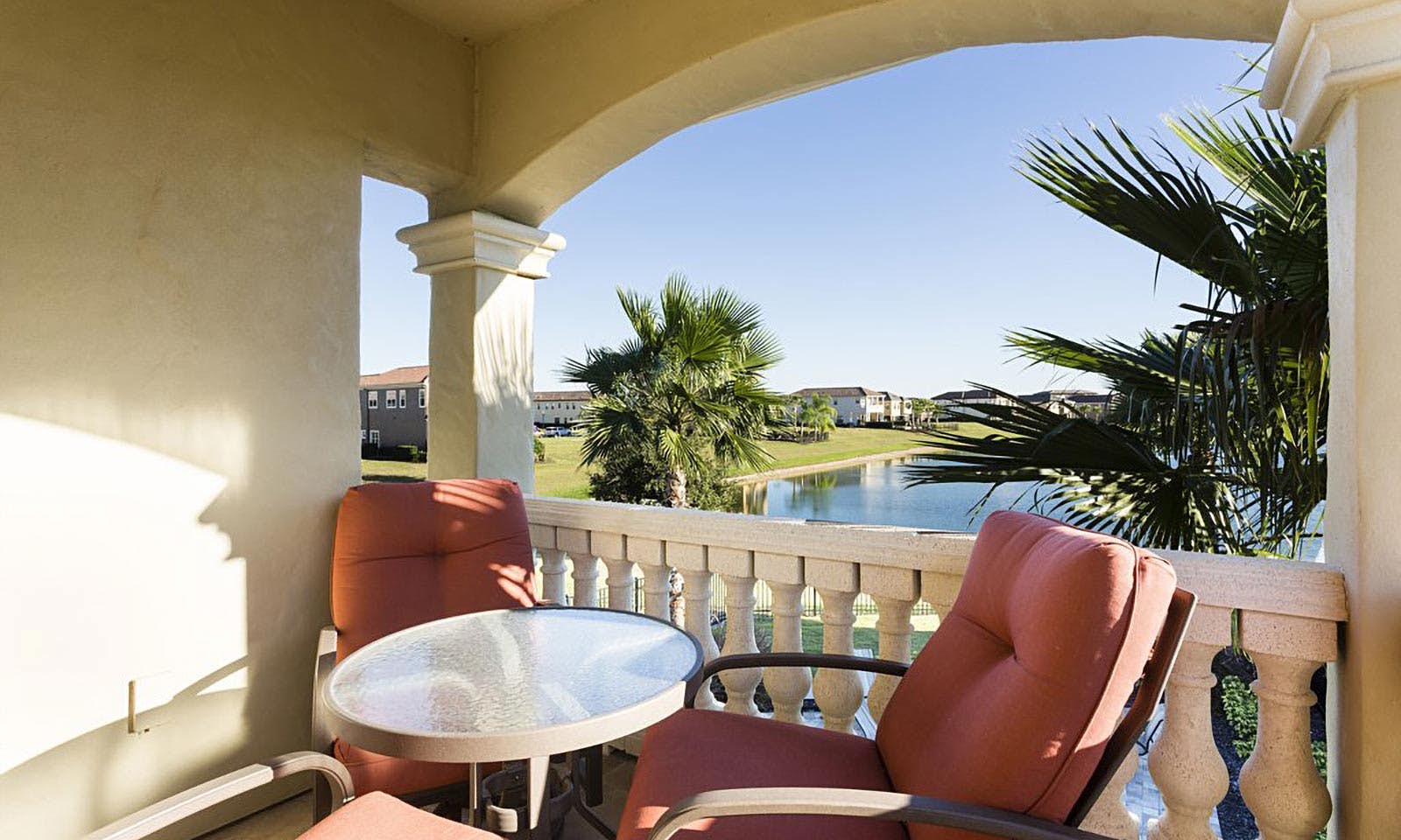 W266 - The Avatar Villa