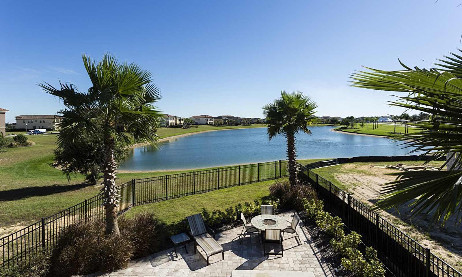 W266 - The Avatar Villa