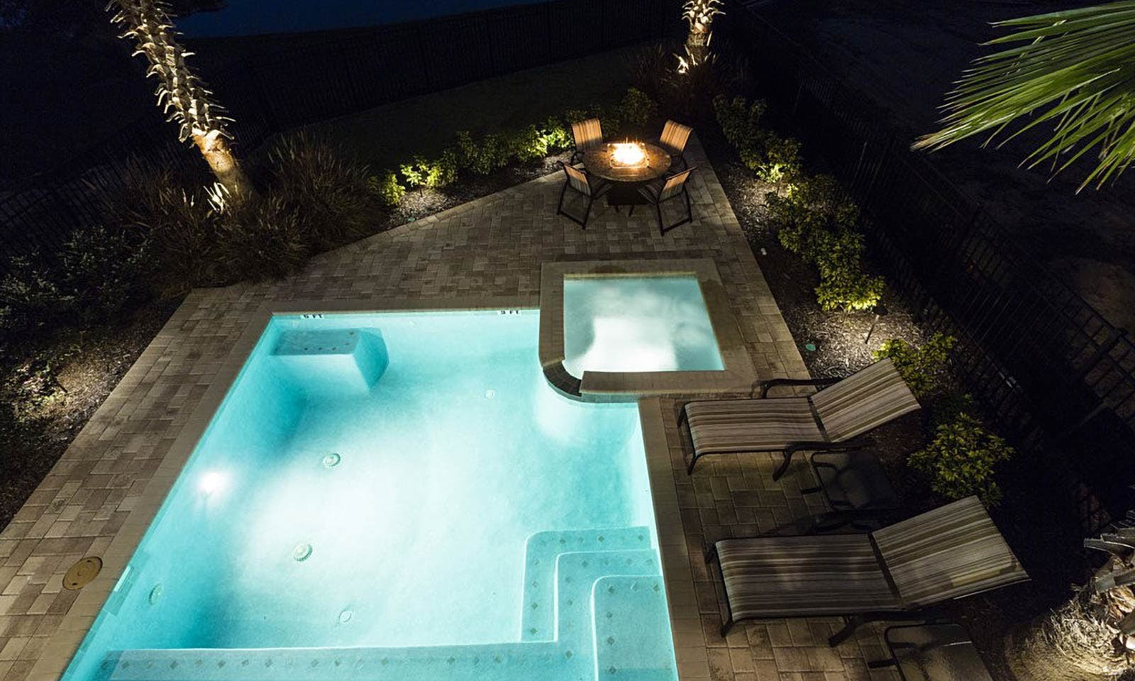 W266 - The Avatar Villa