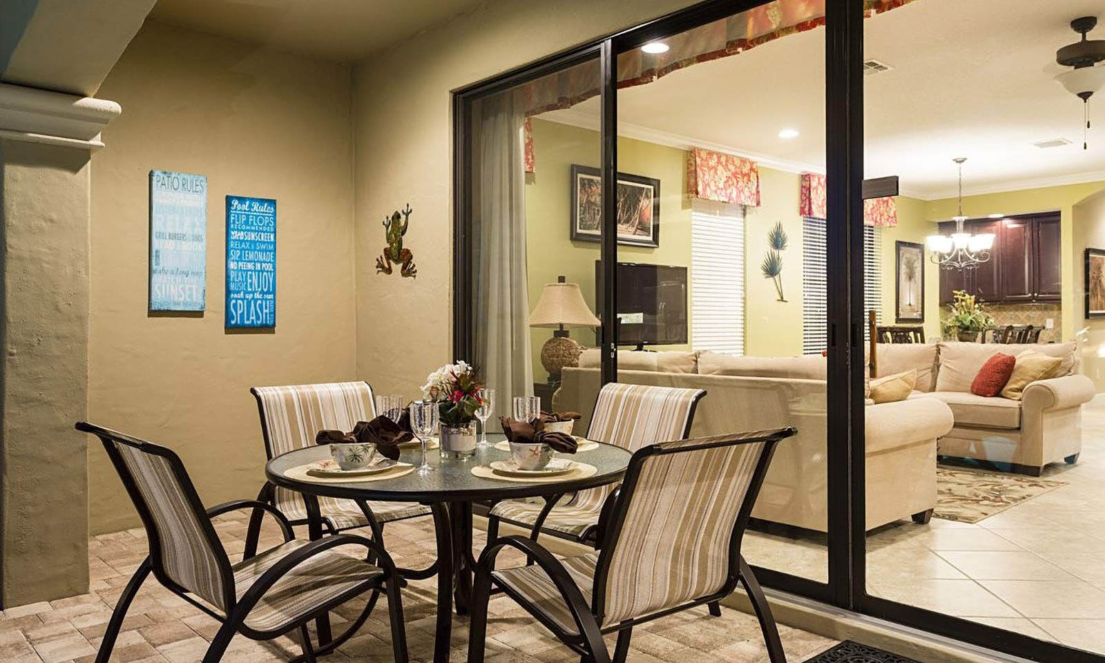 W266 - The Avatar Villa