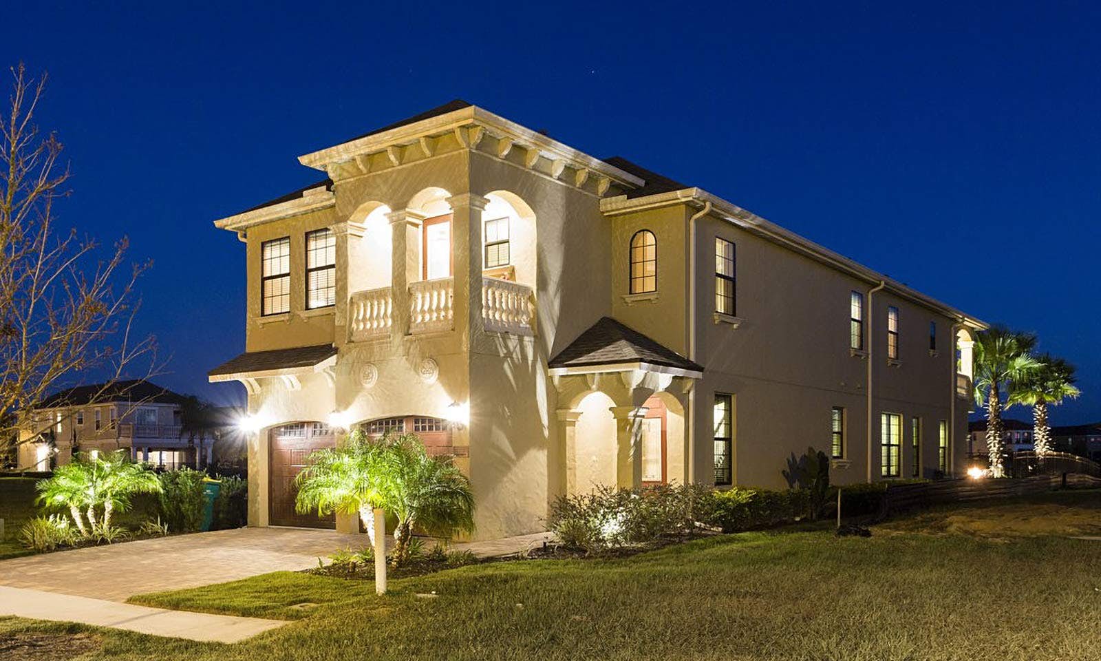 W266 - The Avatar Villa