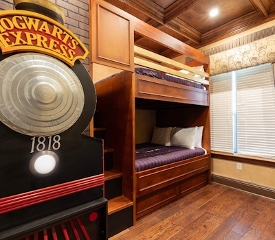 W275E - The Country Chateau