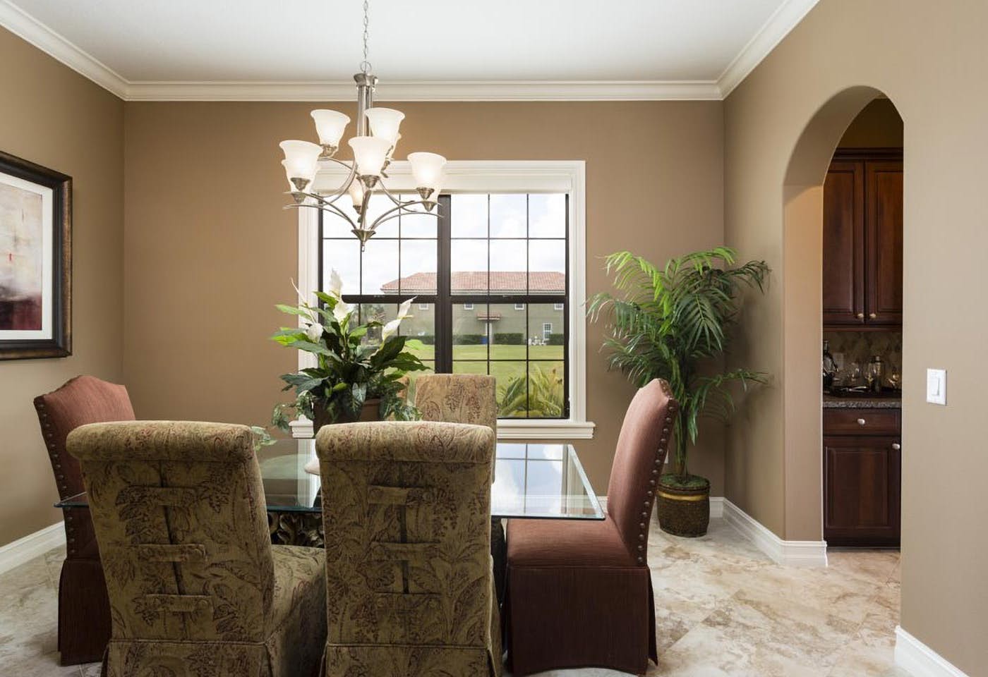 W283 - The Radiant Villa