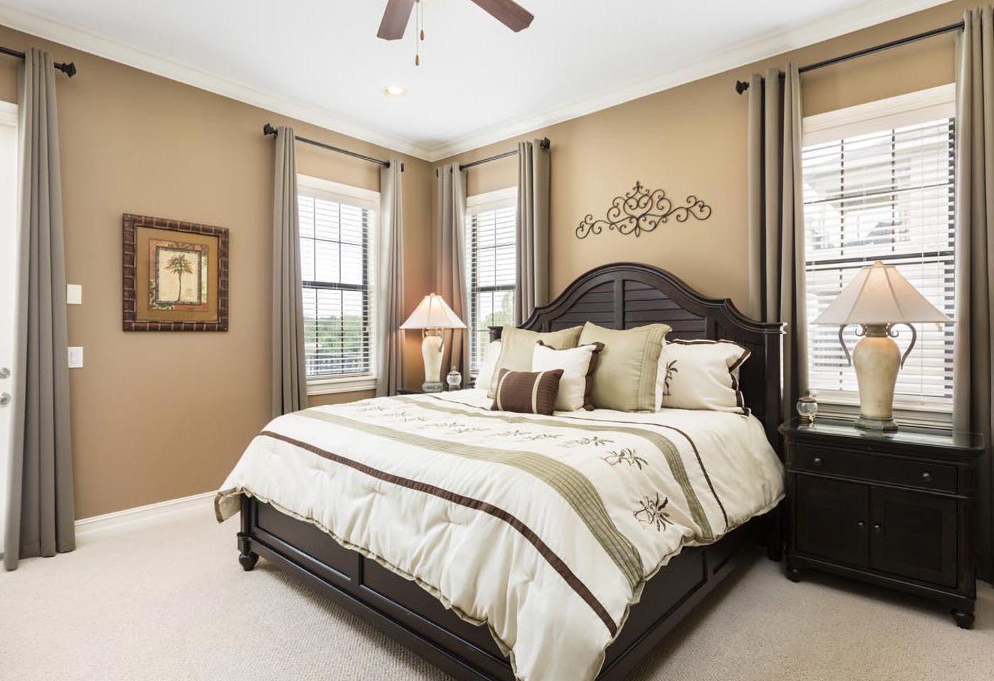 W283 - The Radiant Villa