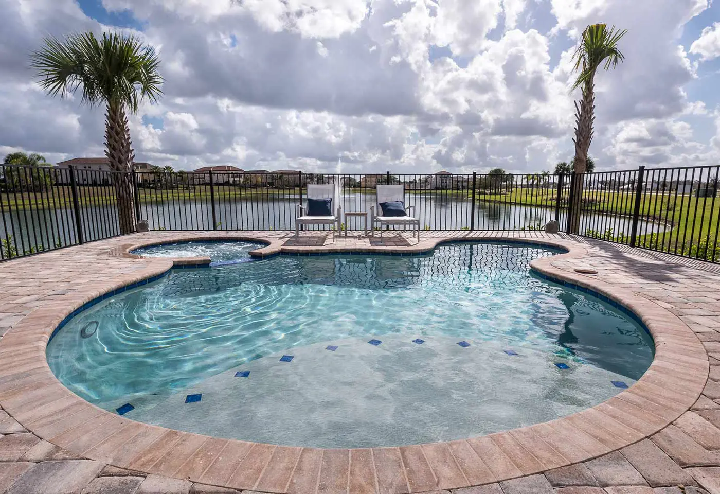 W297E - The Charming Chateau