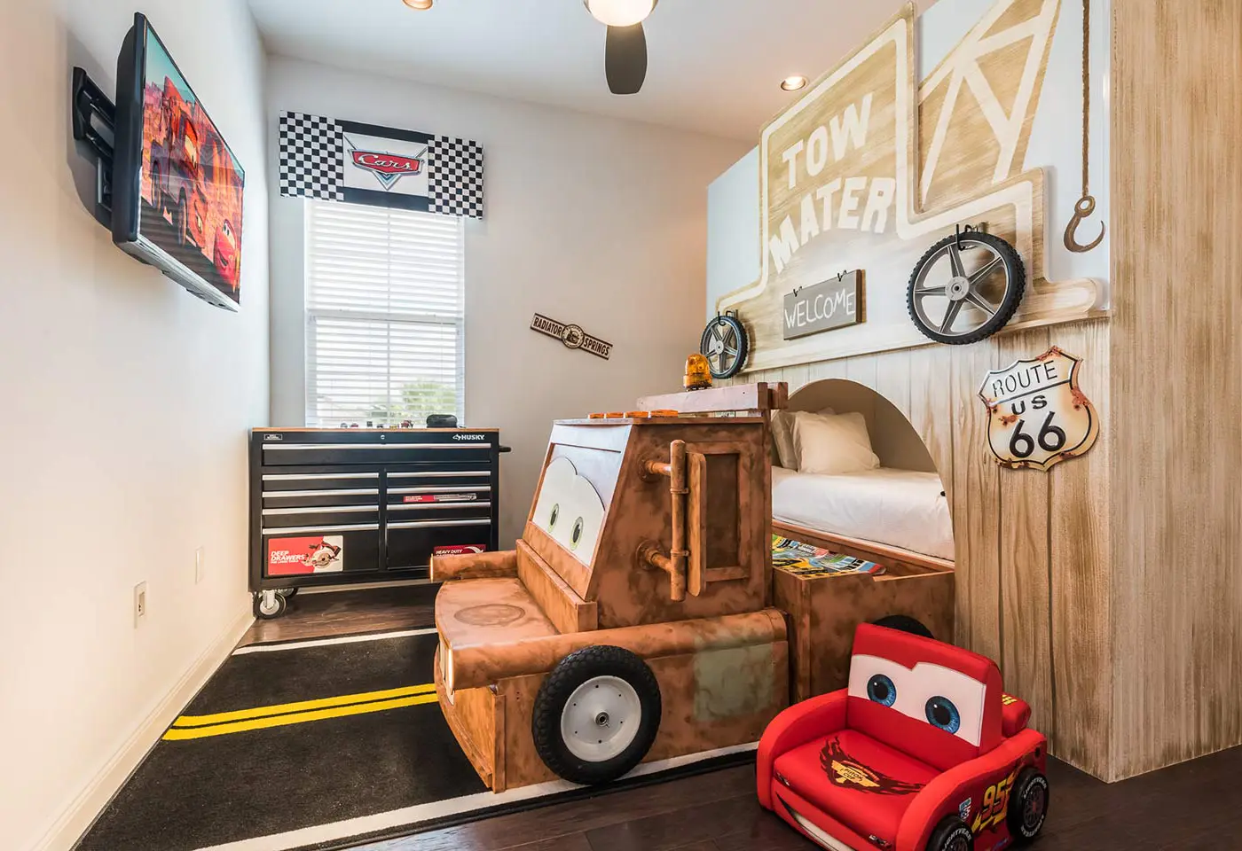 W297E - The Charming Chateau