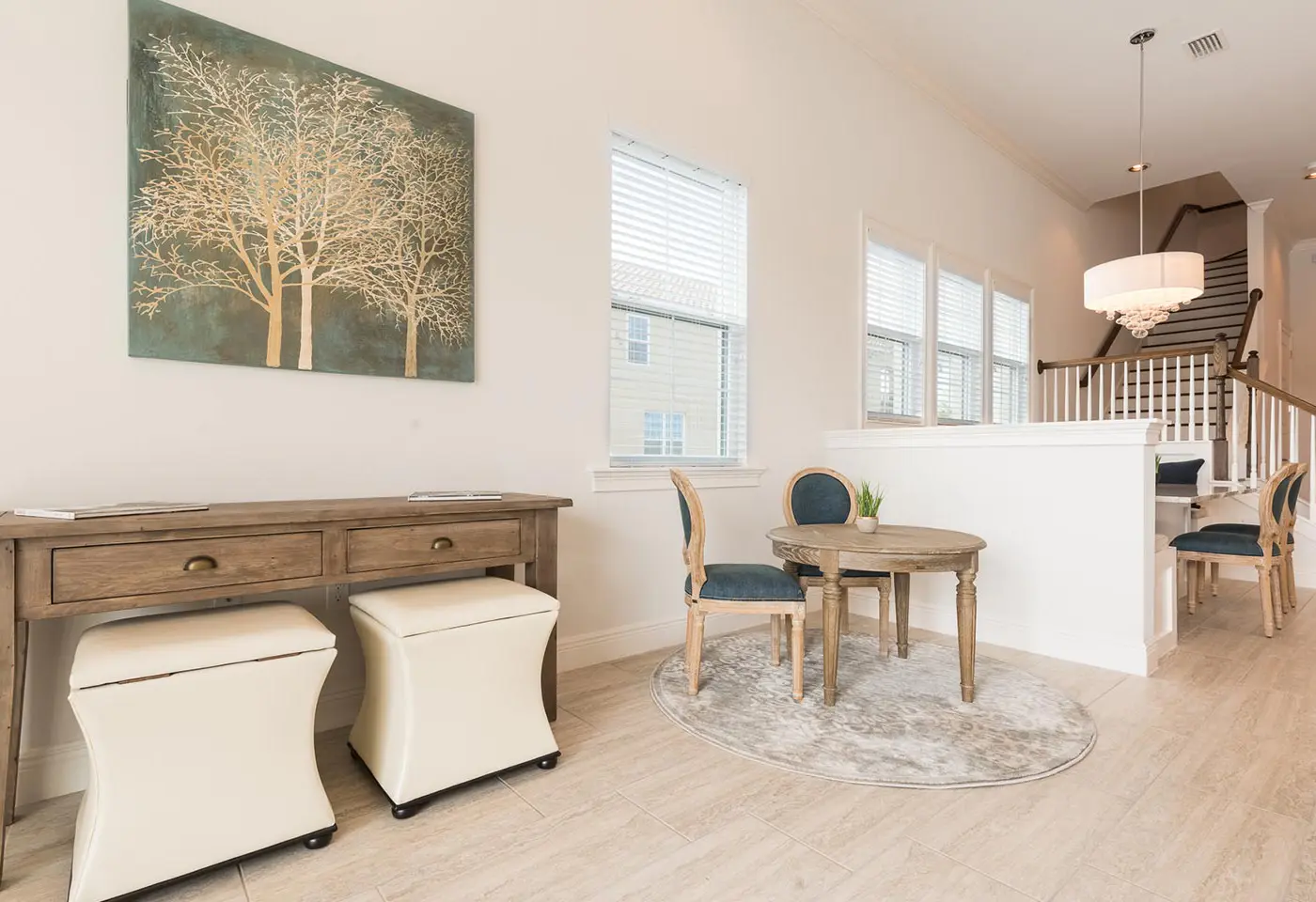 W297E - The Charming Chateau