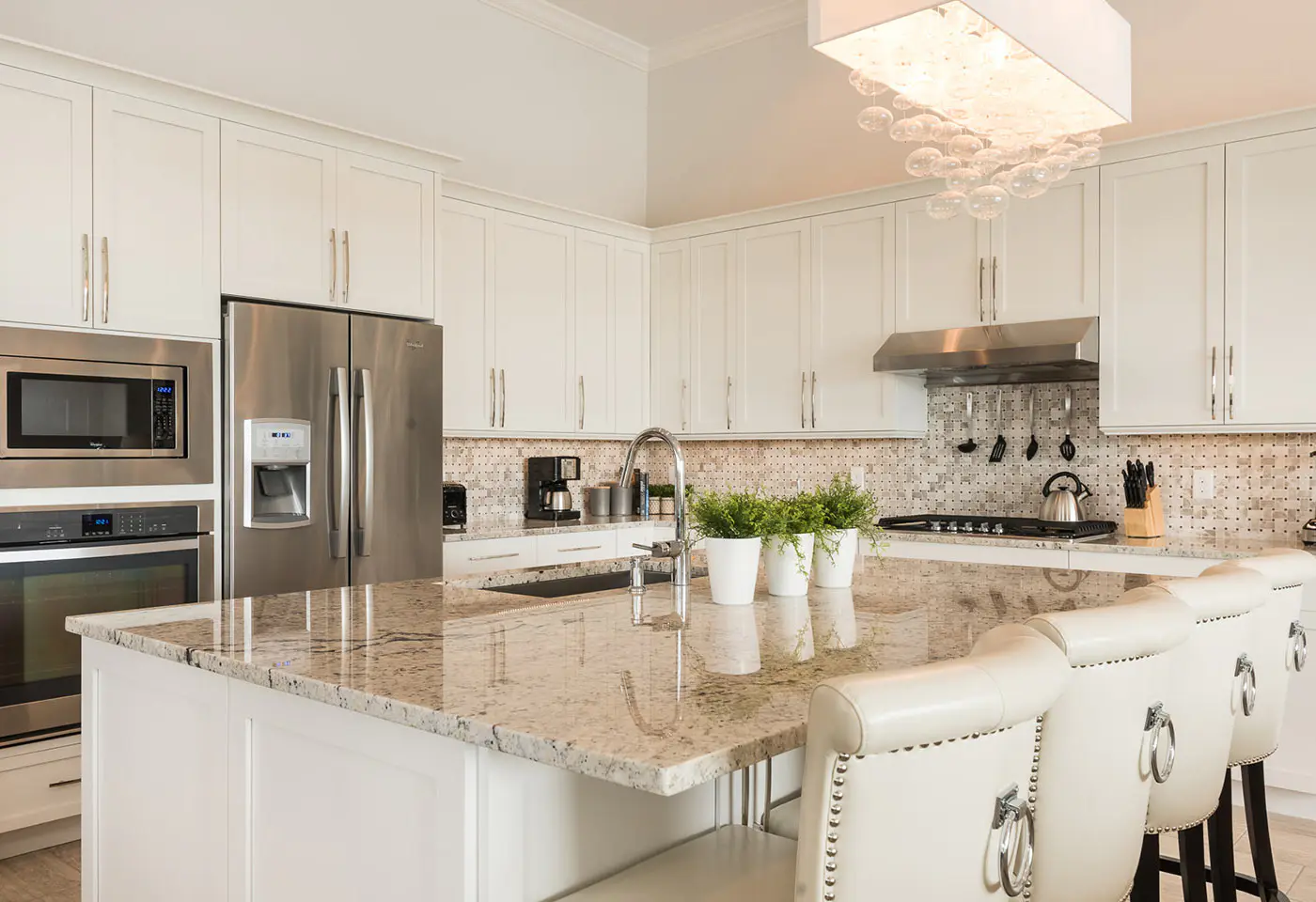 W297E - The Charming Chateau