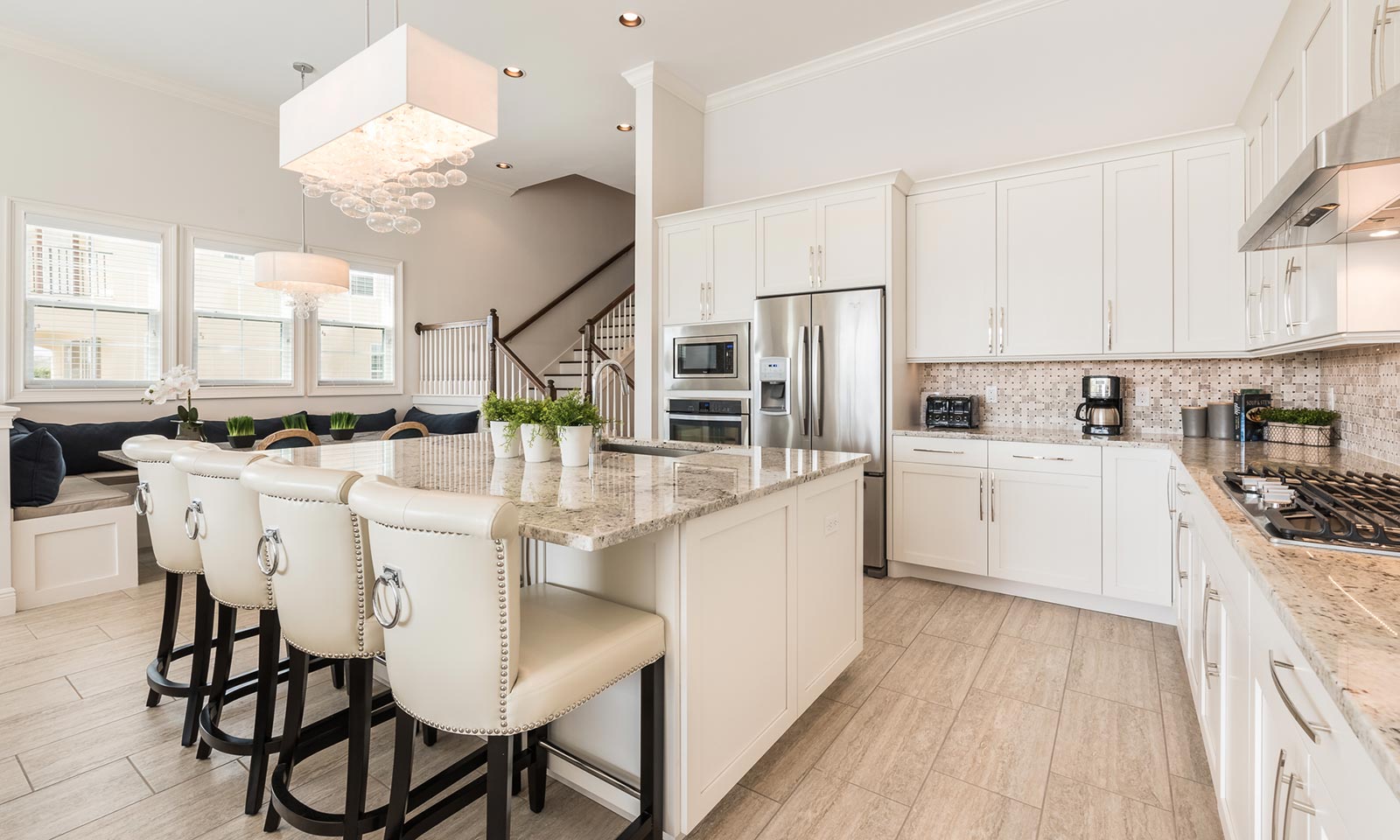 W297E - The Charming Chateau