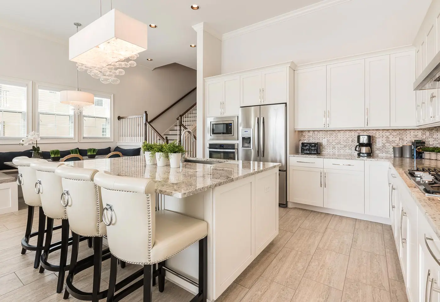 W297E - The Charming Chateau