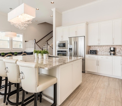 W297E - The Charming Chateau