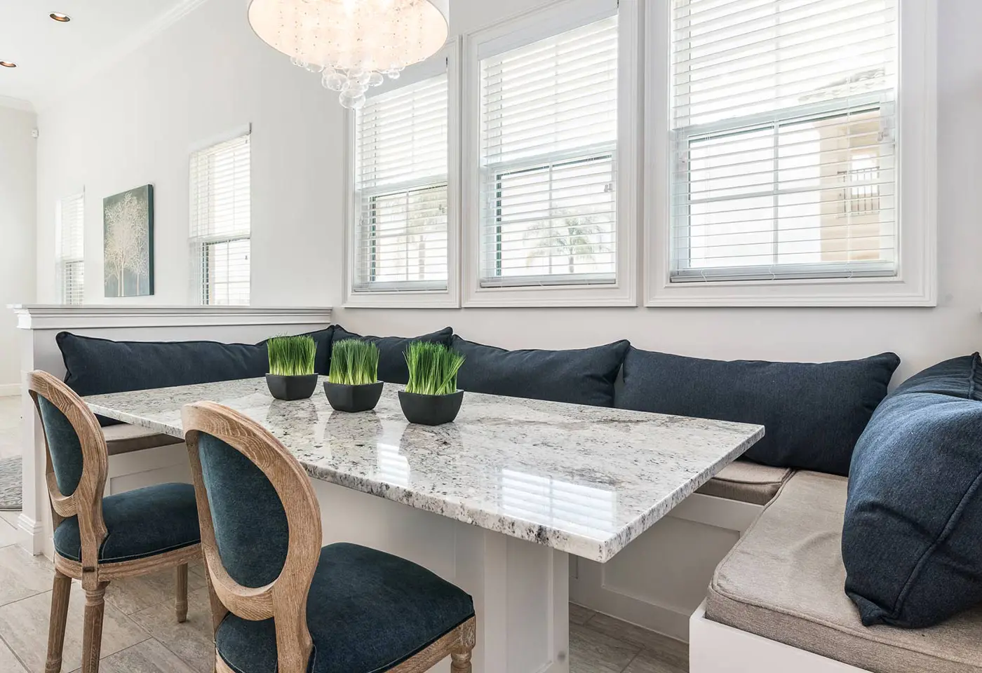 W297E - The Charming Chateau