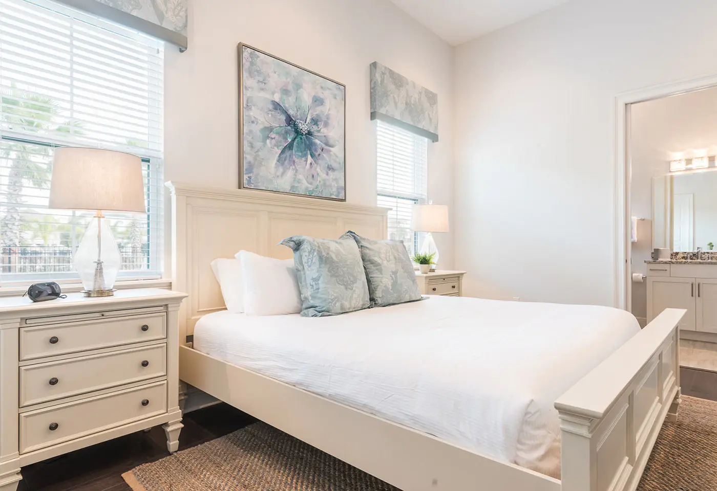 W297E - The Charming Chateau