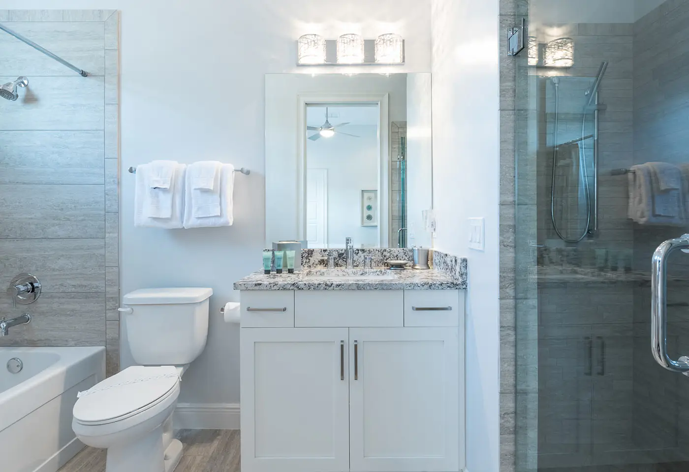 W297E - The Charming Chateau