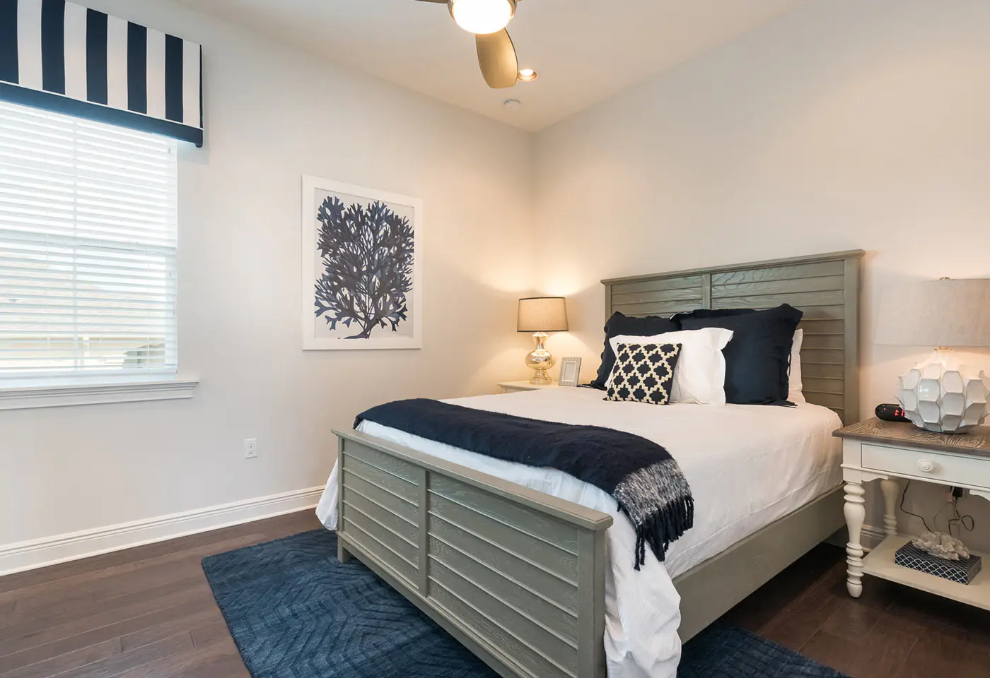 W297E - The Charming Chateau