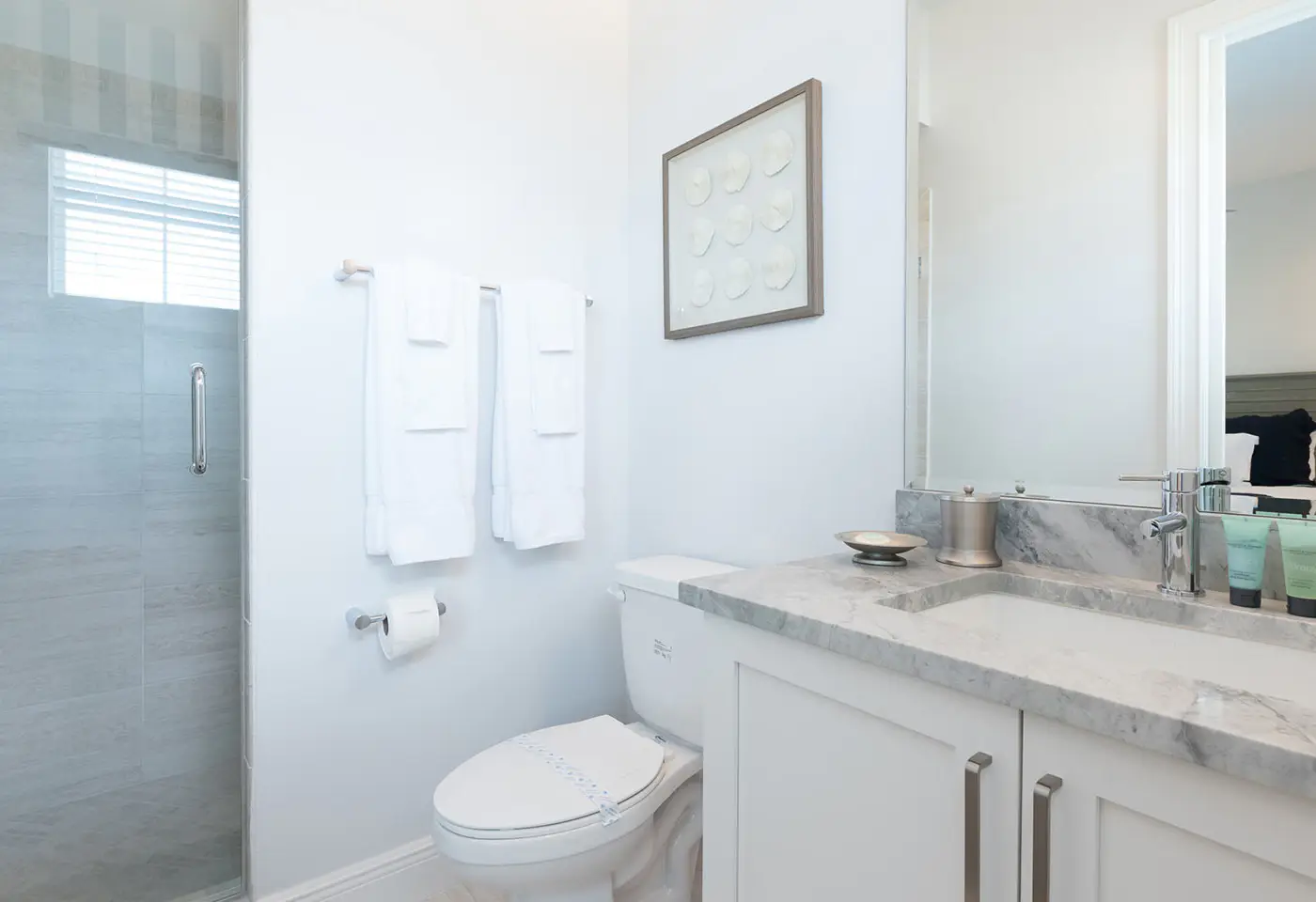 W297E - The Charming Chateau