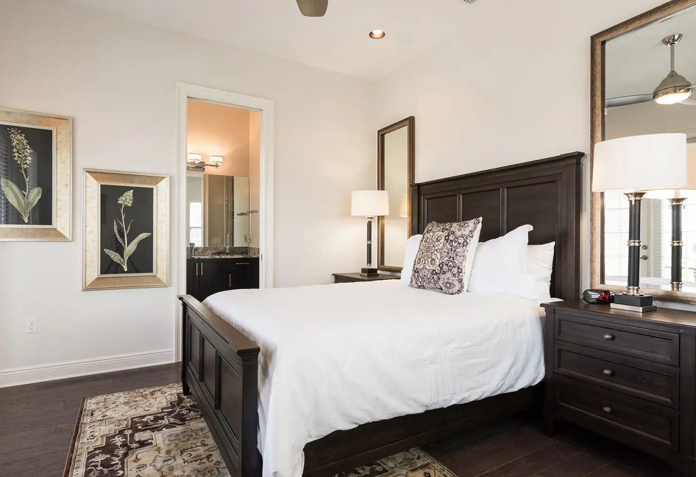 W297E - The Charming Chateau