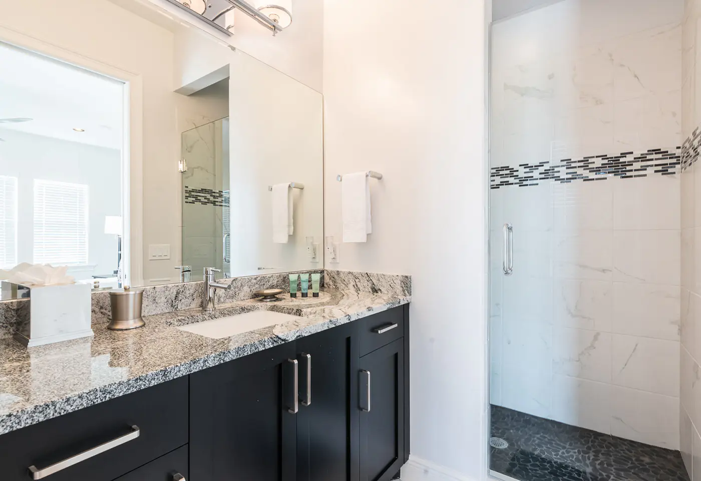 W297E - The Charming Chateau