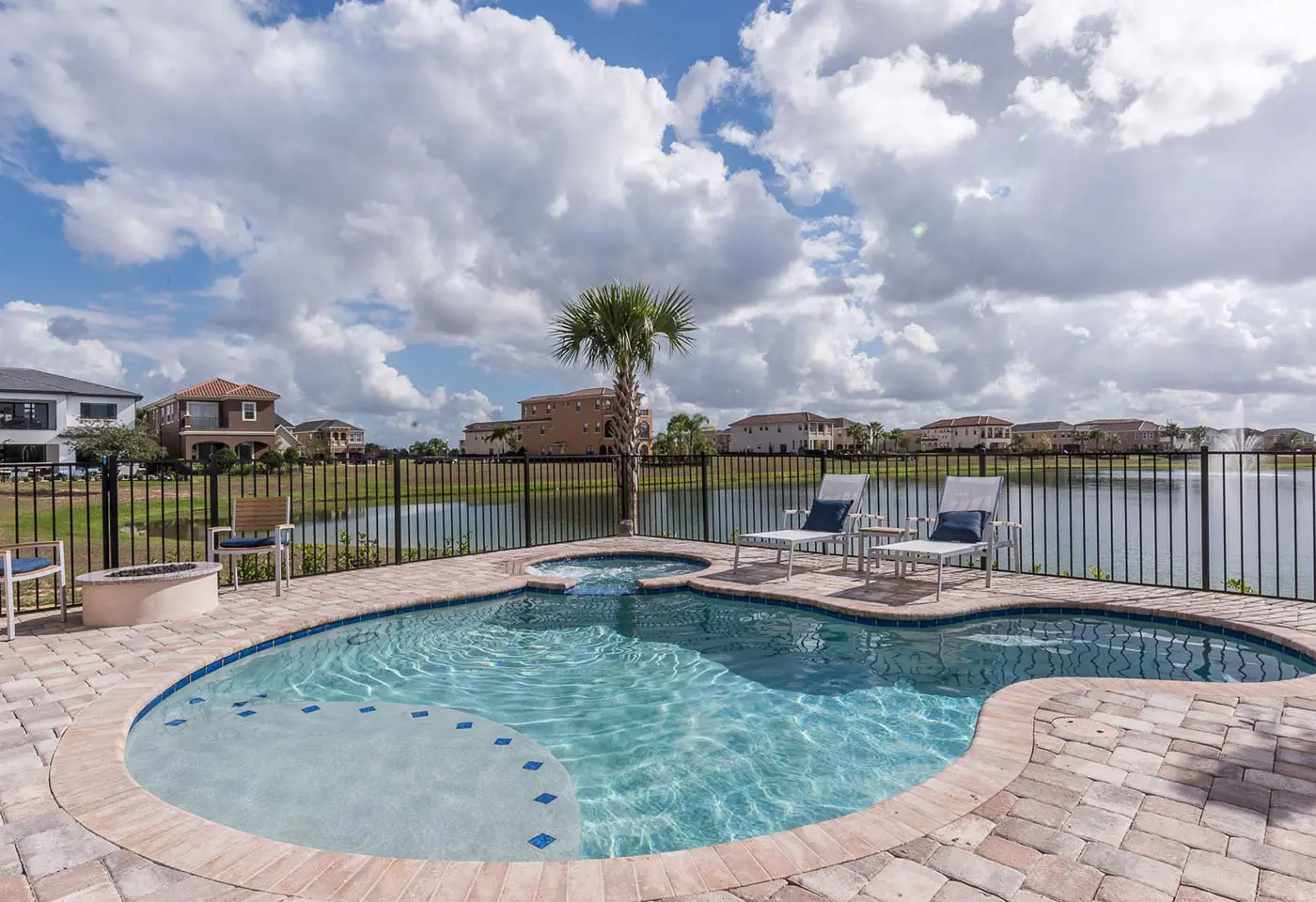 W297E - The Charming Chateau