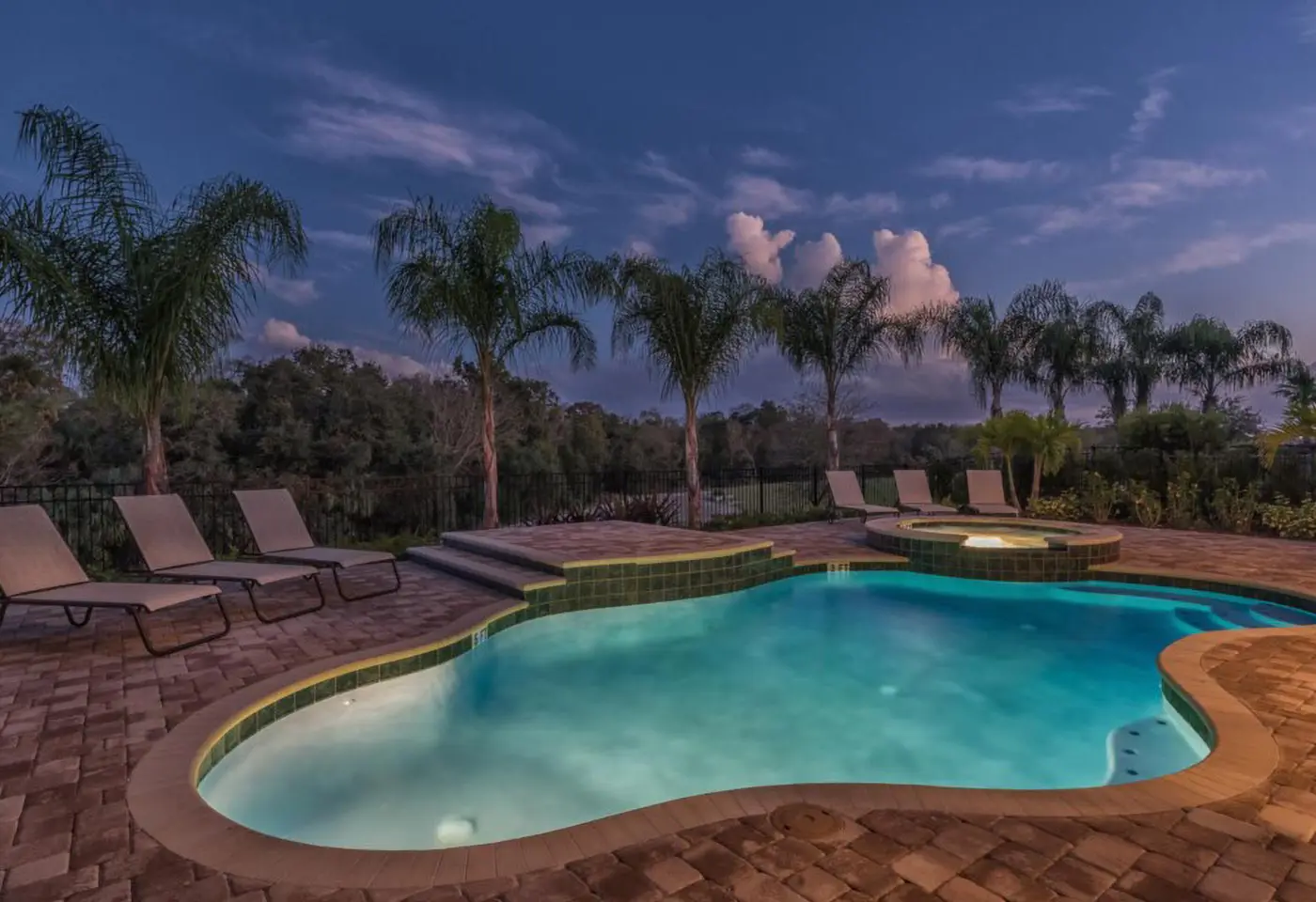 W321 - The Safari Sanctuary