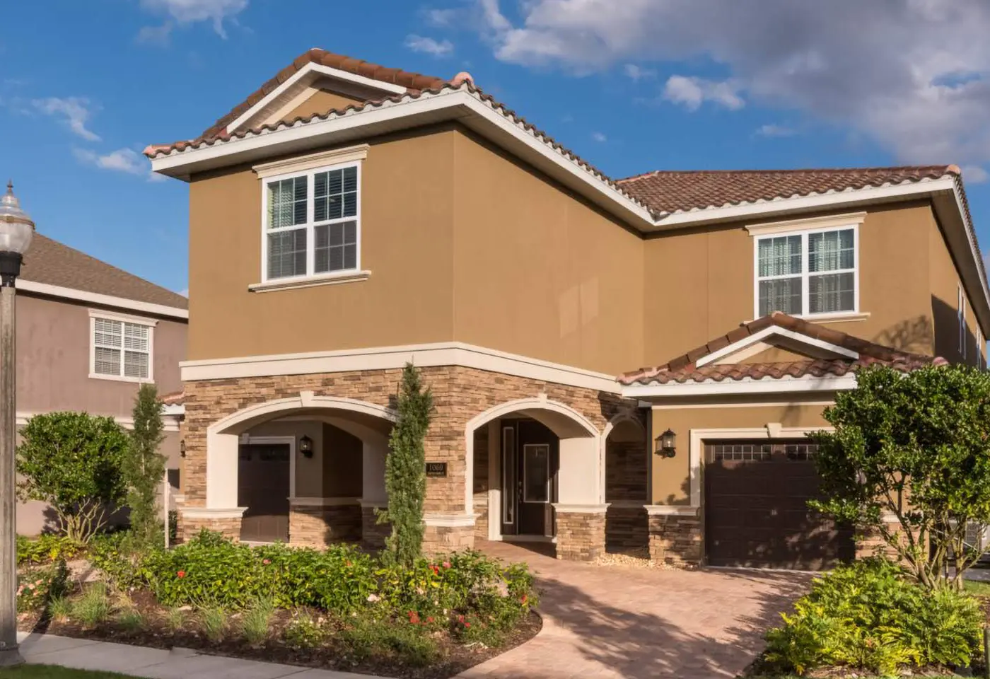 W321 - The Safari Sanctuary