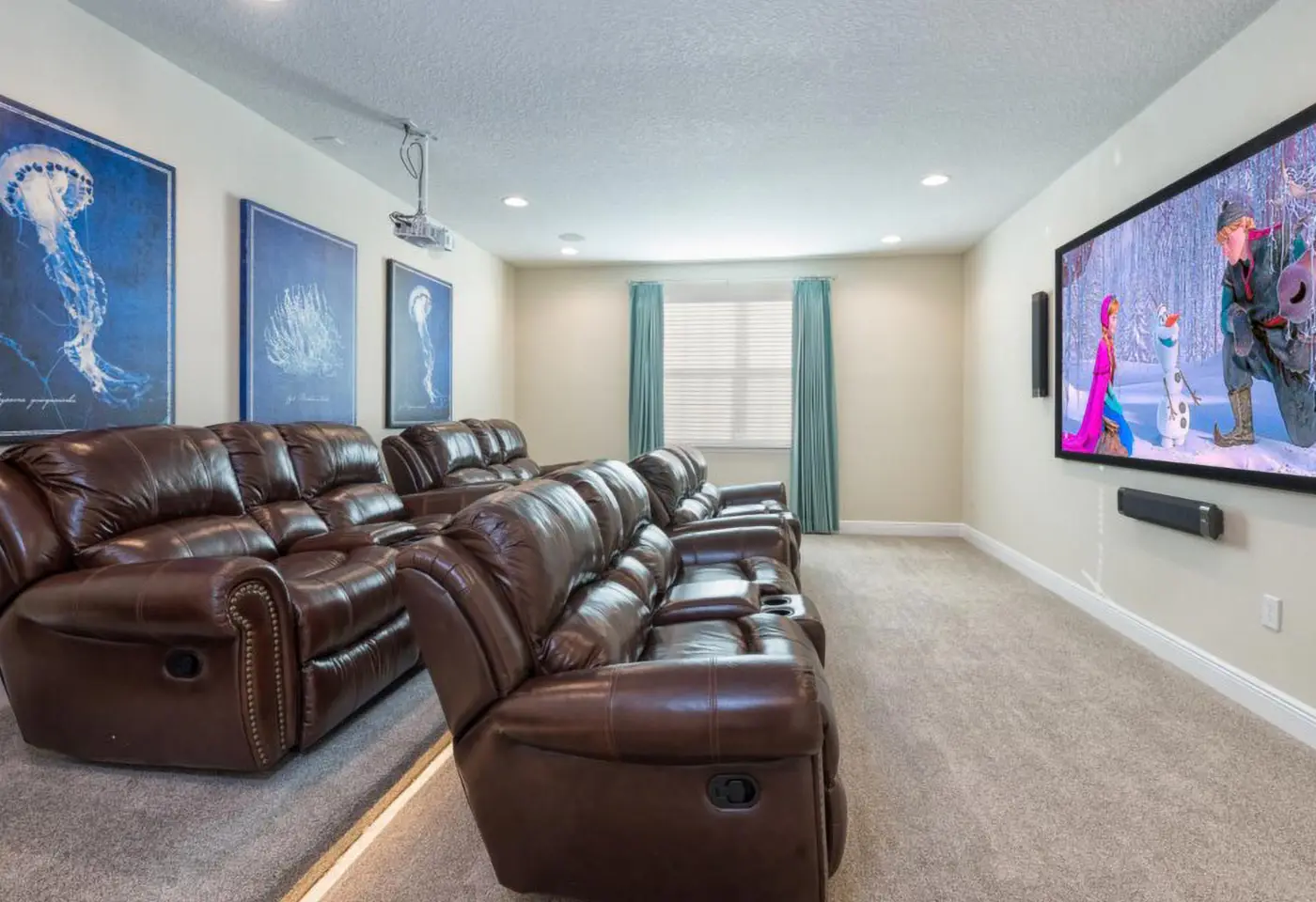 W321 - The Safari Sanctuary