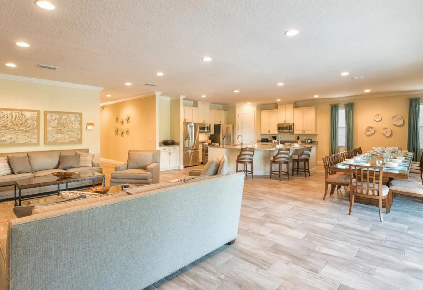 W321 - The Safari Sanctuary