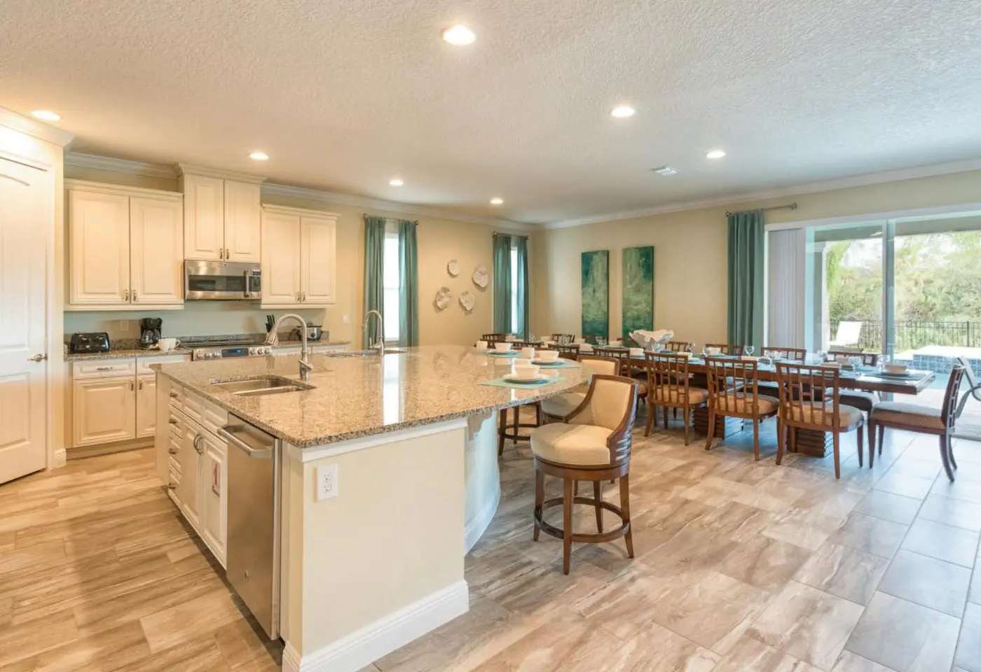 W321 - The Safari Sanctuary