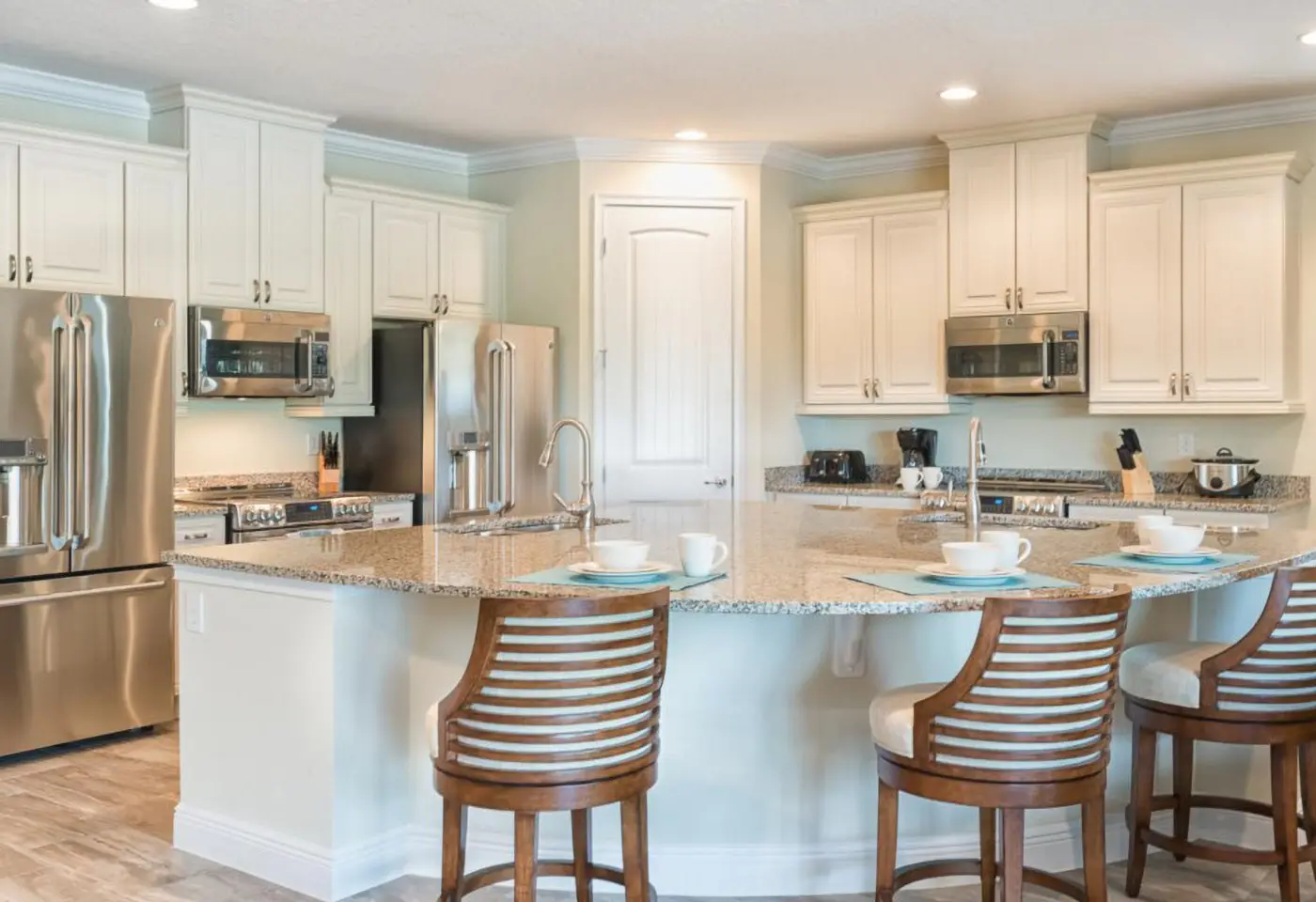 W321 - The Safari Sanctuary