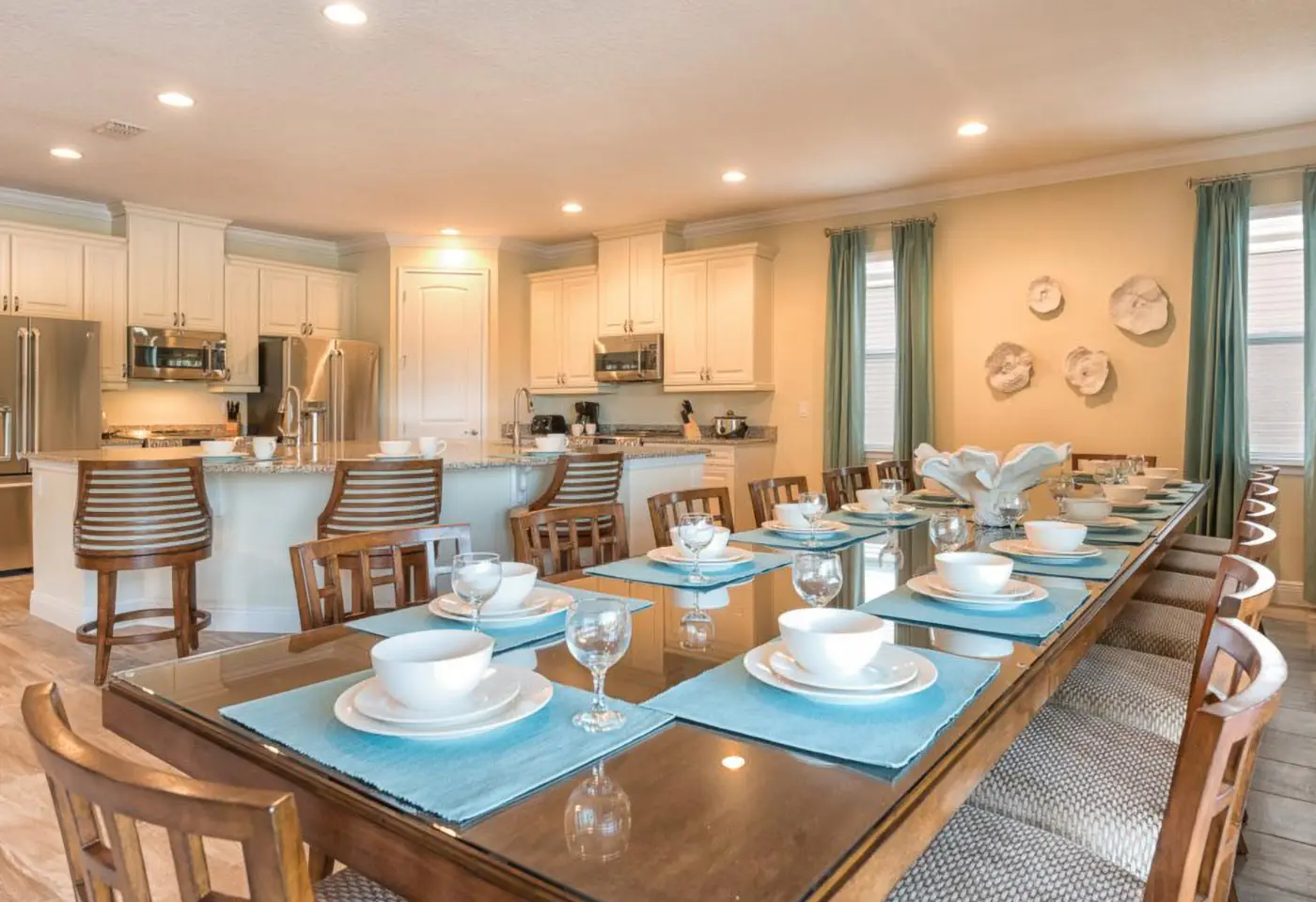 W321 - The Safari Sanctuary