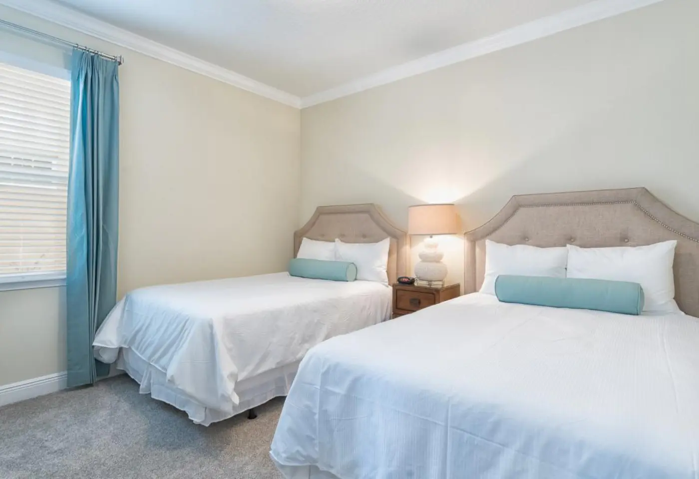 W321 - The Safari Sanctuary