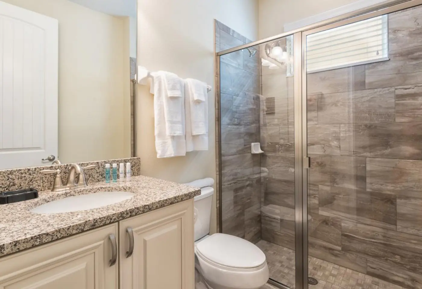 W321 - The Safari Sanctuary