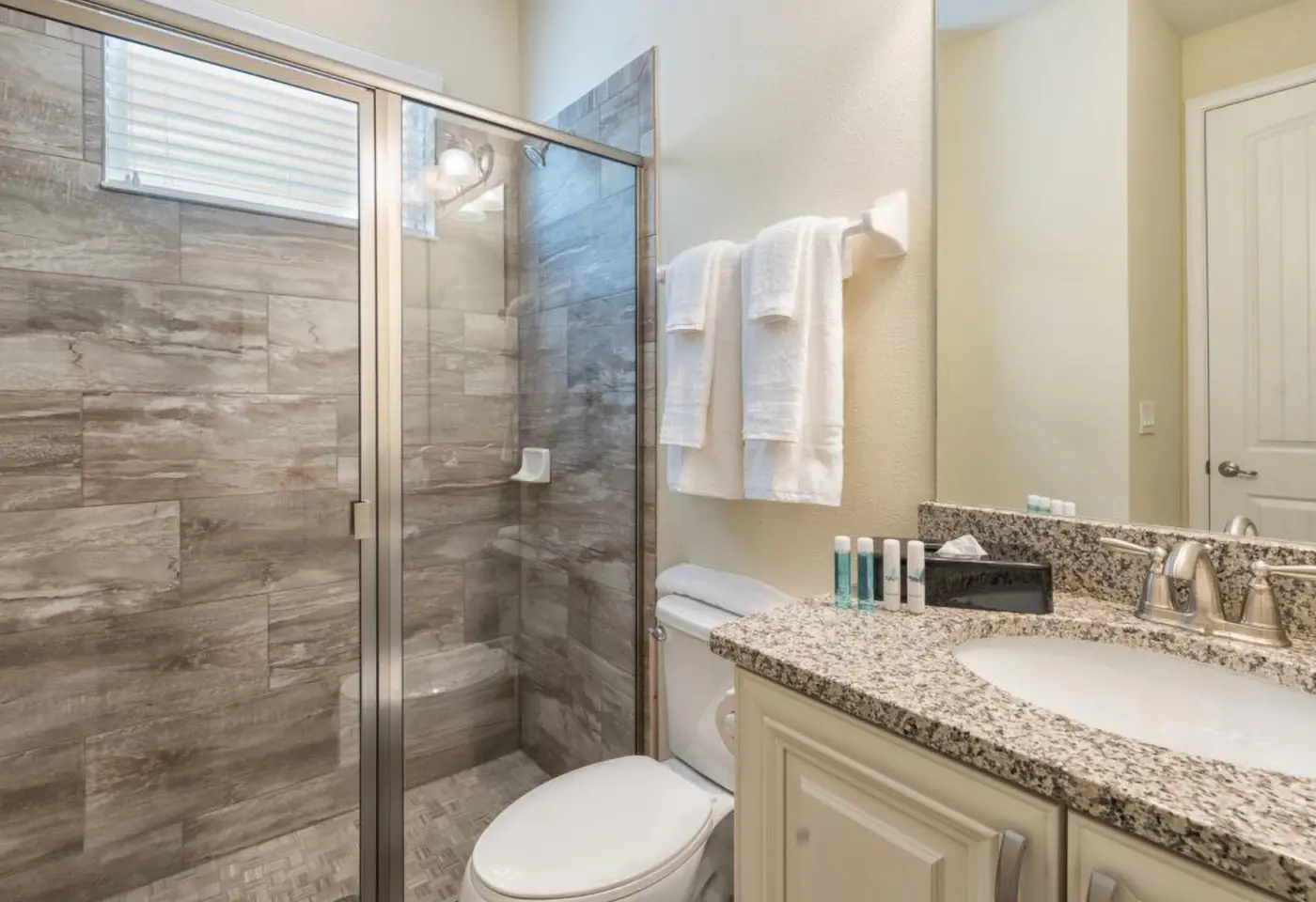 W321 - The Safari Sanctuary