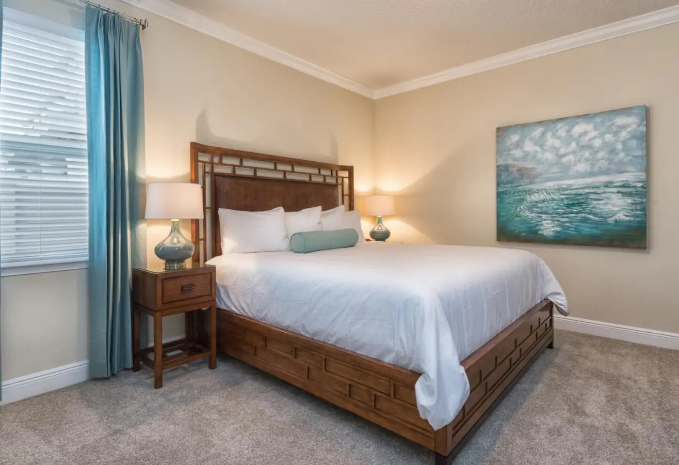 W321 - The Safari Sanctuary