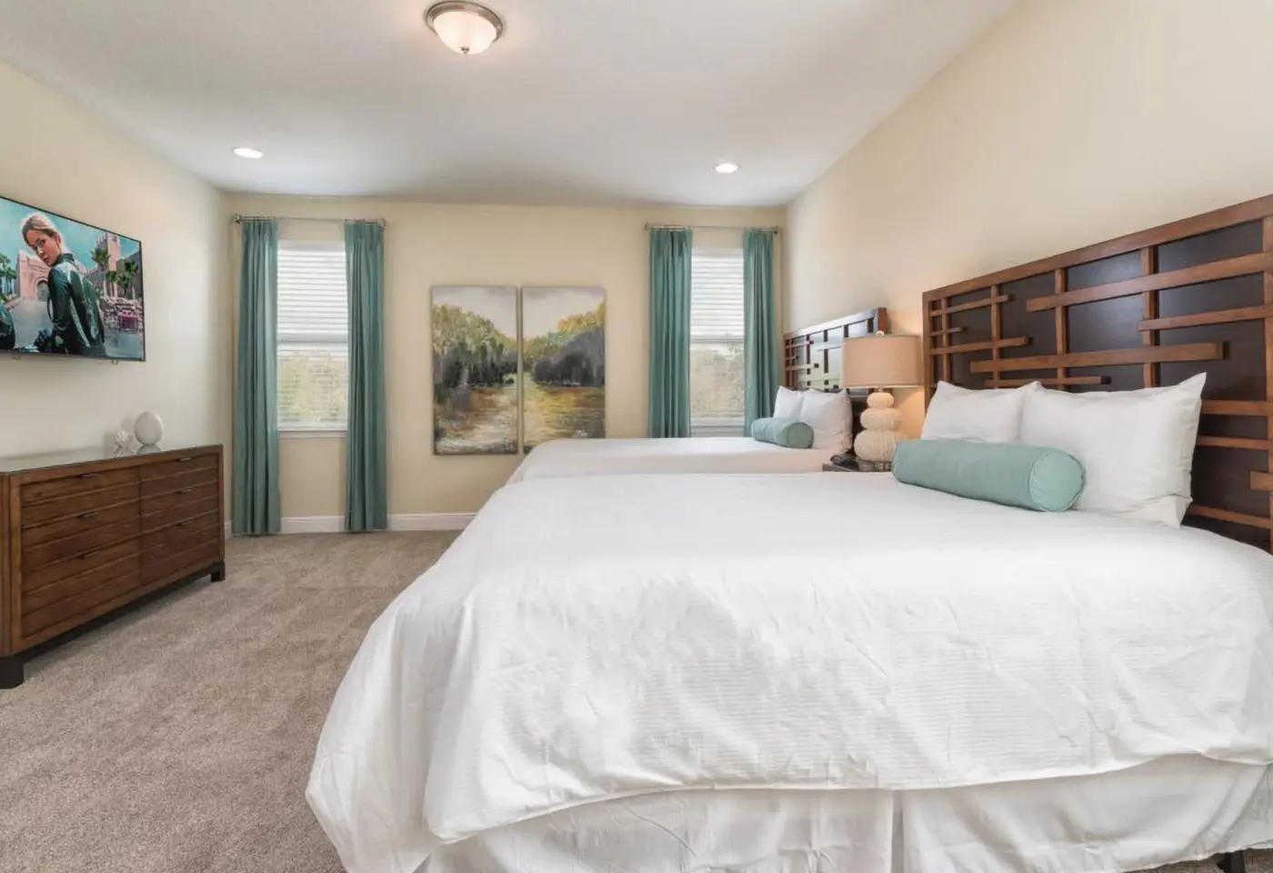 W321 - The Safari Sanctuary