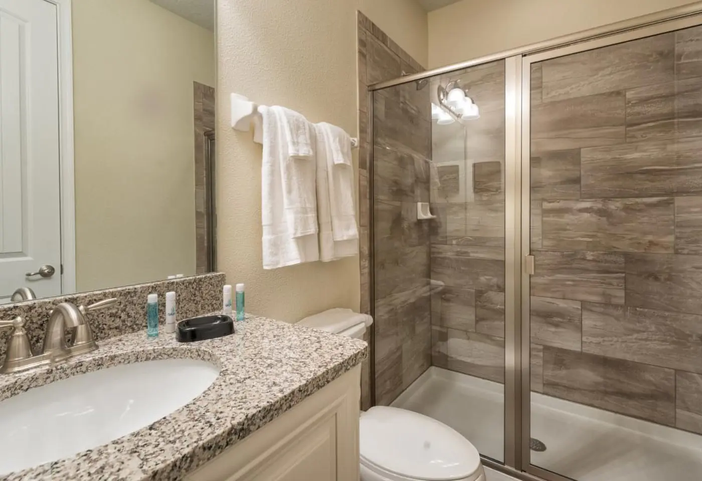 W321 - The Safari Sanctuary