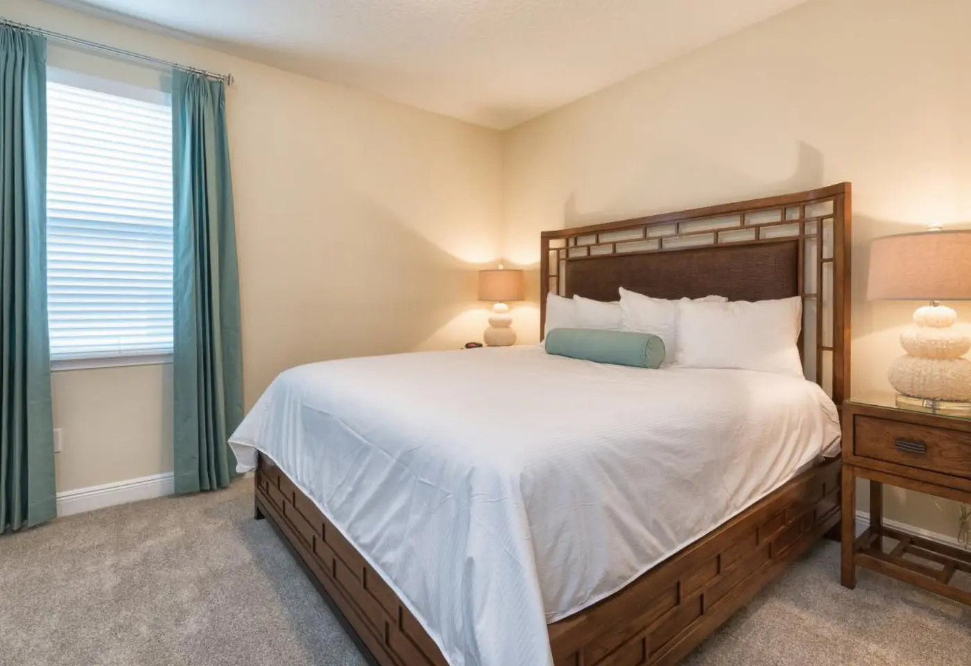 W321 - The Safari Sanctuary